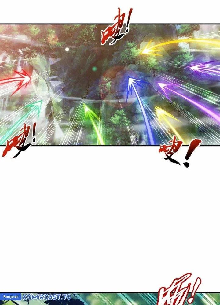 The Great Ruler Chapter 316 page 15