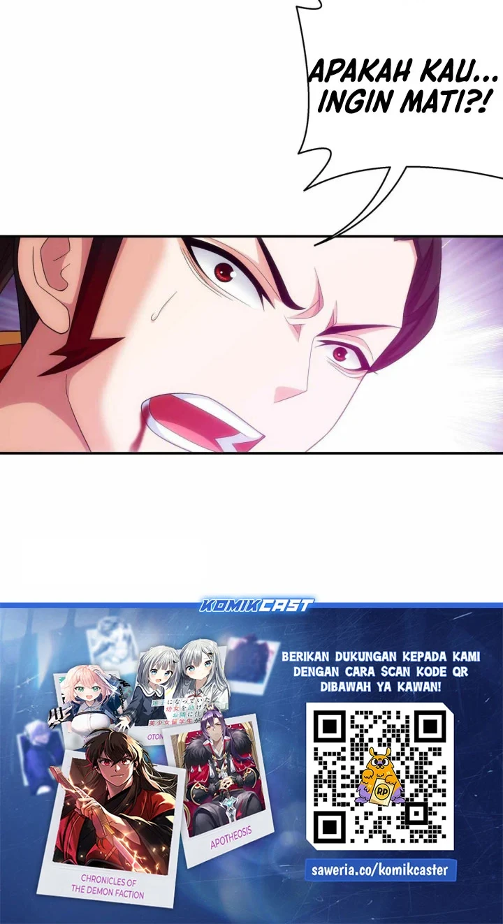 The Great Ruler Chapter 317 page 25