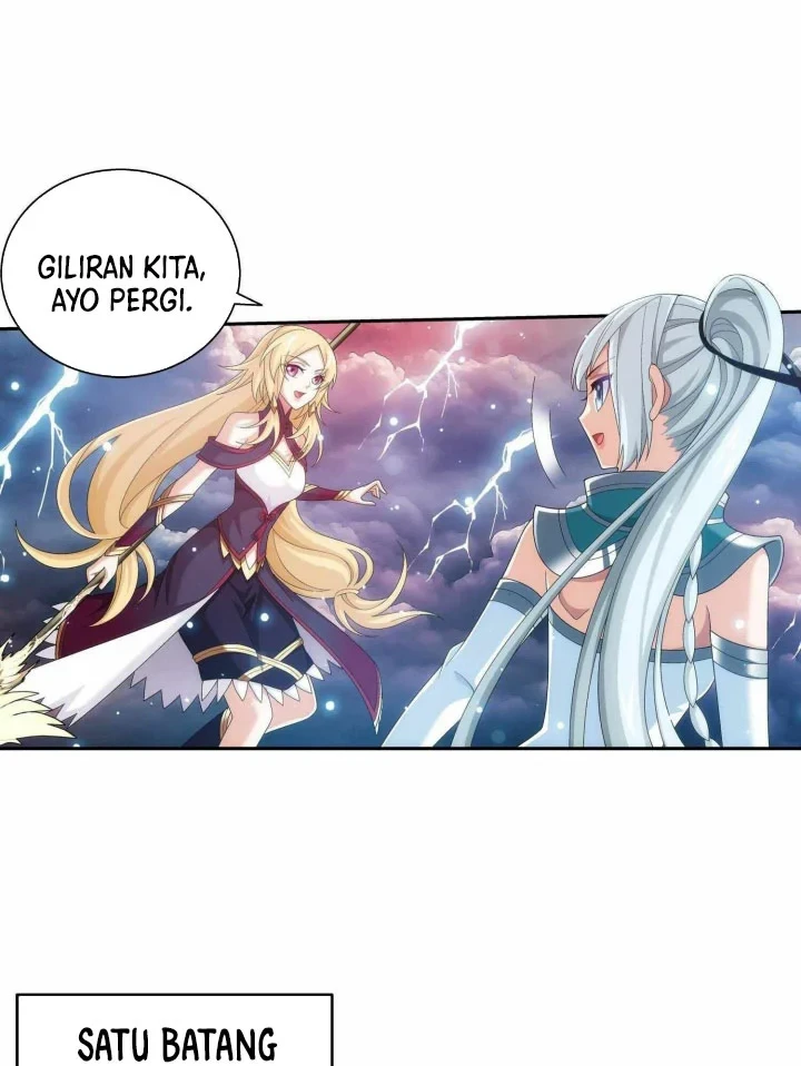 The Great Ruler Chapter 317 page 15