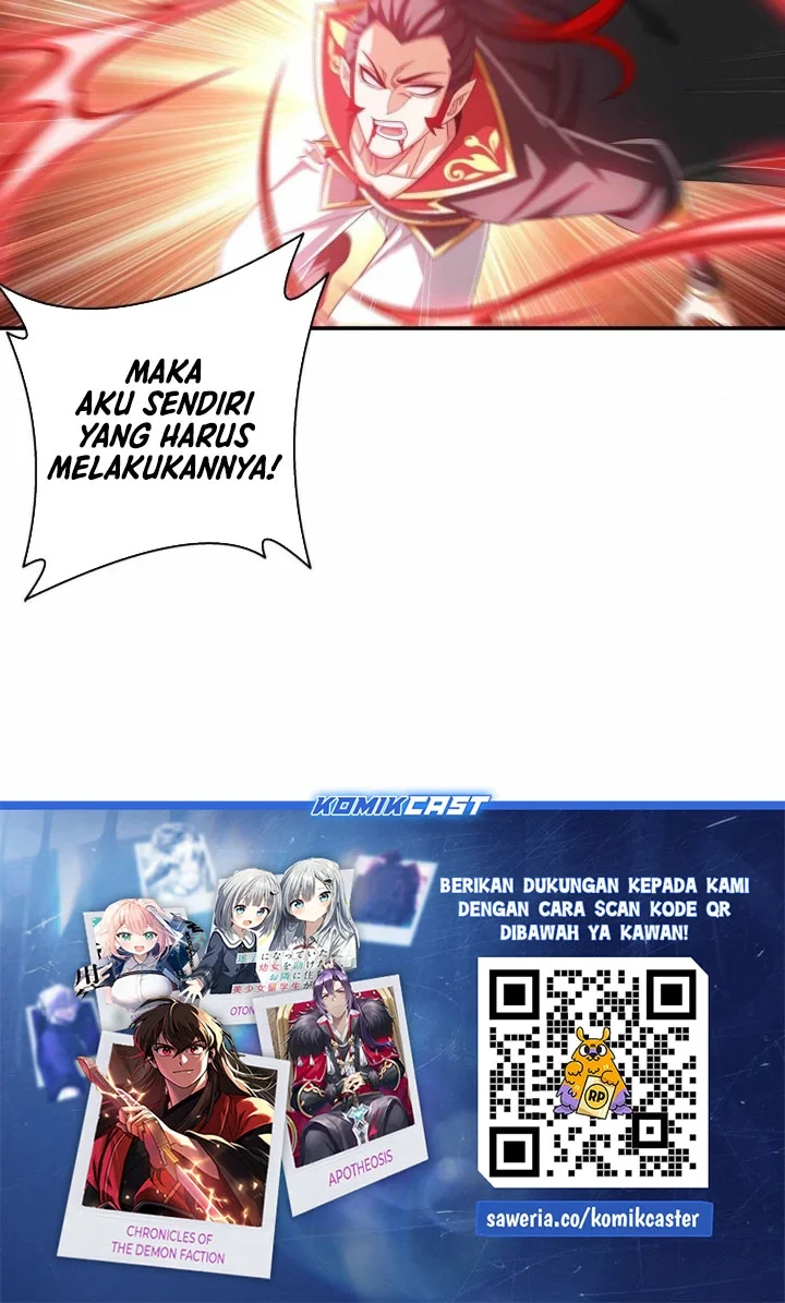The Great Ruler Chapter 318 page 25