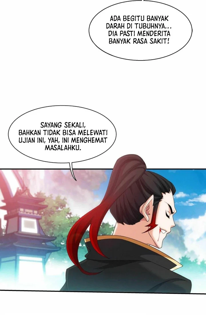 The Great Ruler Chapter 318 page 15
