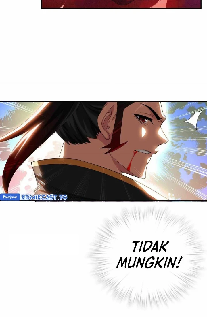 The Great Ruler Chapter 318 page 17