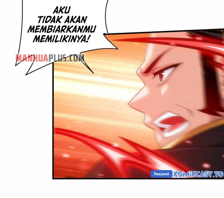 The Great Ruler Chapter 319 page 15