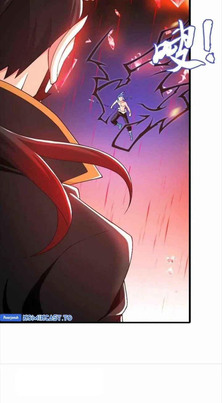 The Great Ruler Chapter 320 page 15