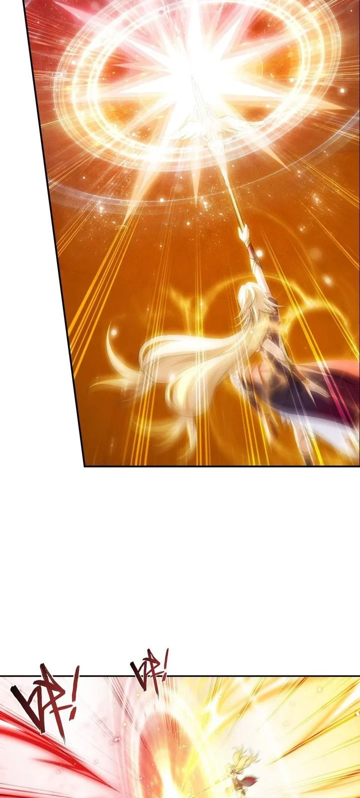 The Great Ruler Chapter 322 page 3