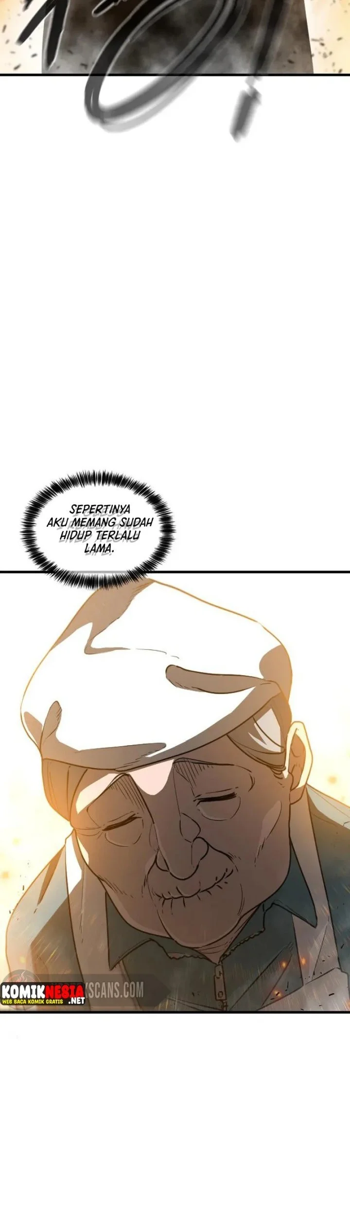 The Heavenly Path's Annihilation Chapter 4 Gambar 3