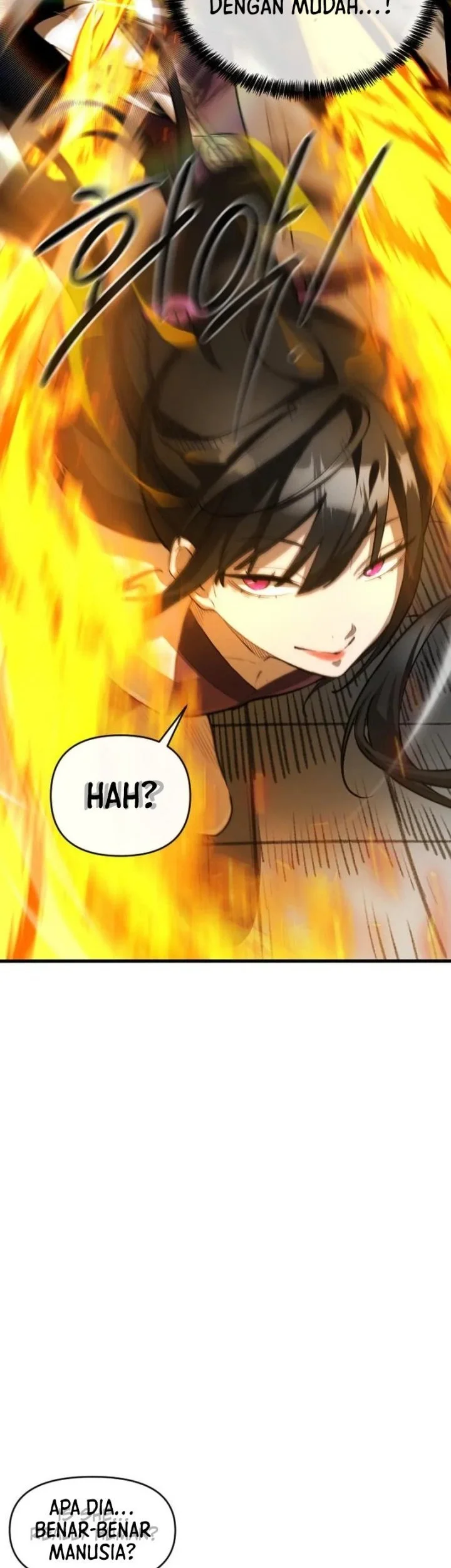The Heavenly Path's Annihilation Chapter 4 Gambar 6