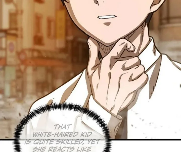 The Heavenly Path's Annihilation Chapter 4 Gambar 8