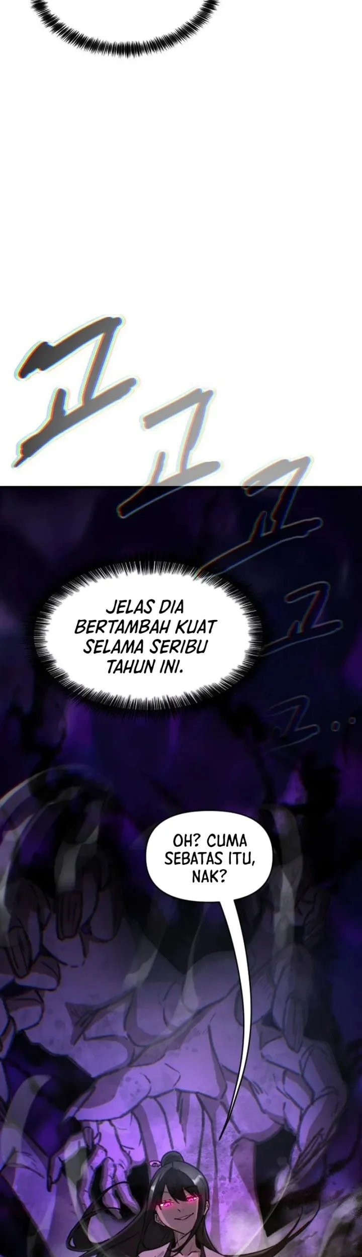 The Heavenly Path's Annihilation Chapter 4 Gambar 9