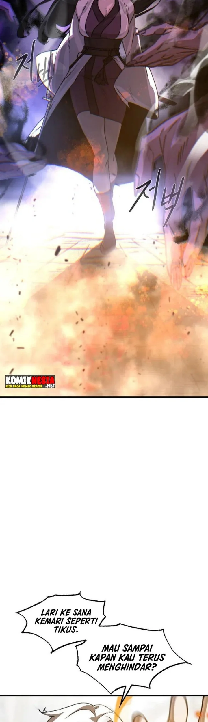 The Heavenly Path's Annihilation Chapter 4 Gambar 10