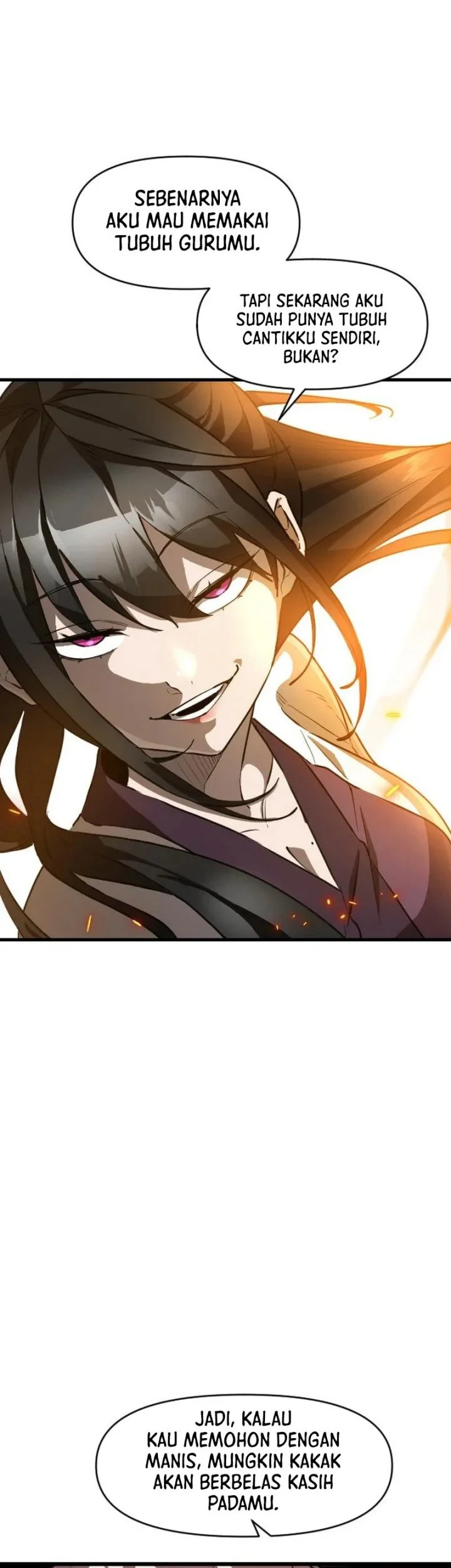 The Heavenly Path's Annihilation Chapter 4 Gambar 12