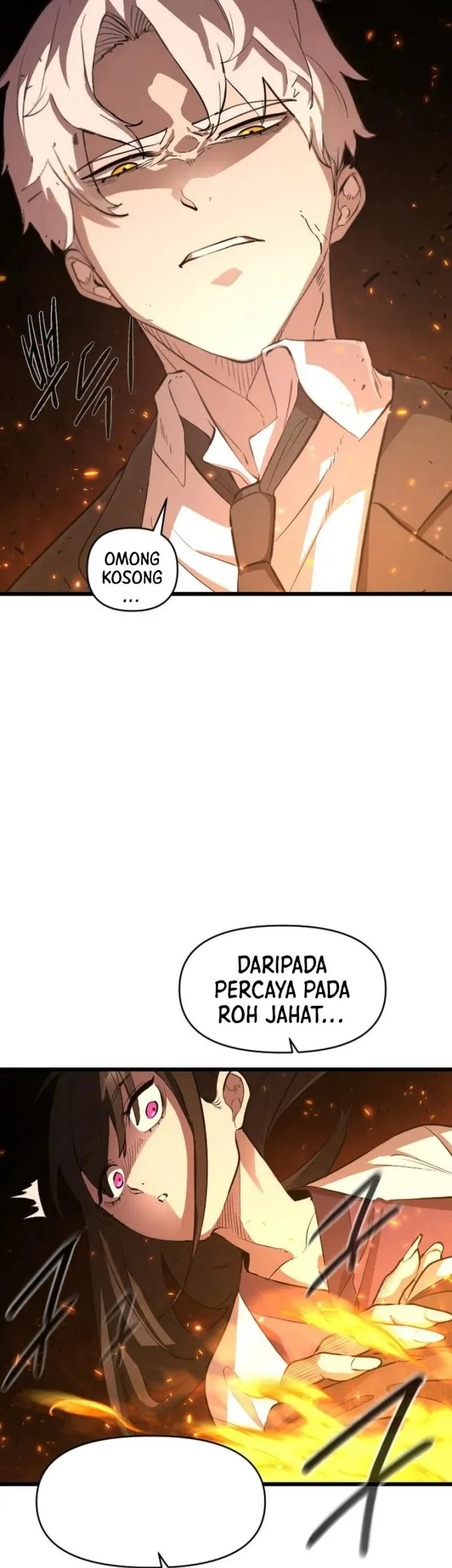 The Heavenly Path's Annihilation Chapter 4 Gambar 13