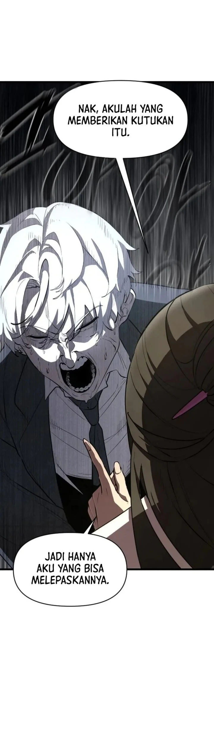 The Heavenly Path's Annihilation Chapter 4 Gambar 19