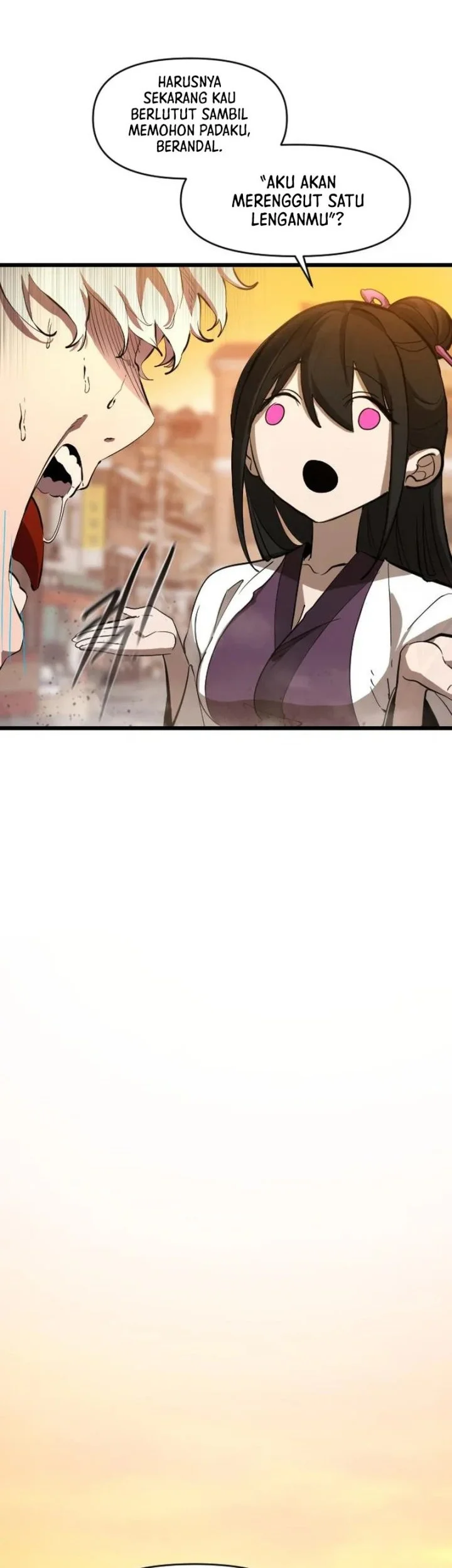 The Heavenly Path's Annihilation Chapter 4 Gambar 20