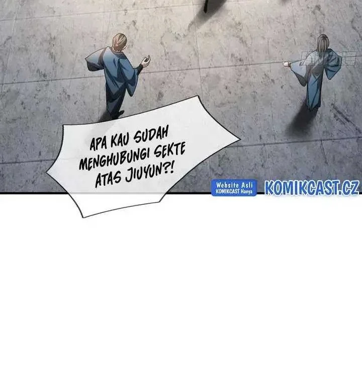 The Immortal as a Slave, the God as a Servant, the Emperor’s Watchdog Chapter 3 Gambar 28
