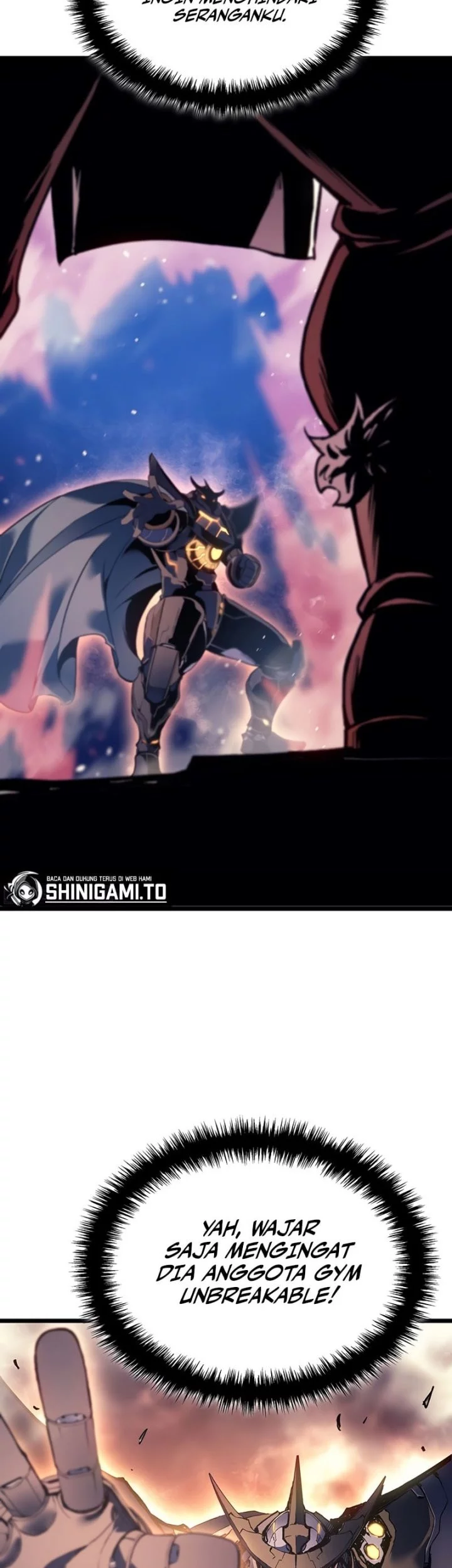 The Indomitable Martial King Chapter 101 page 60