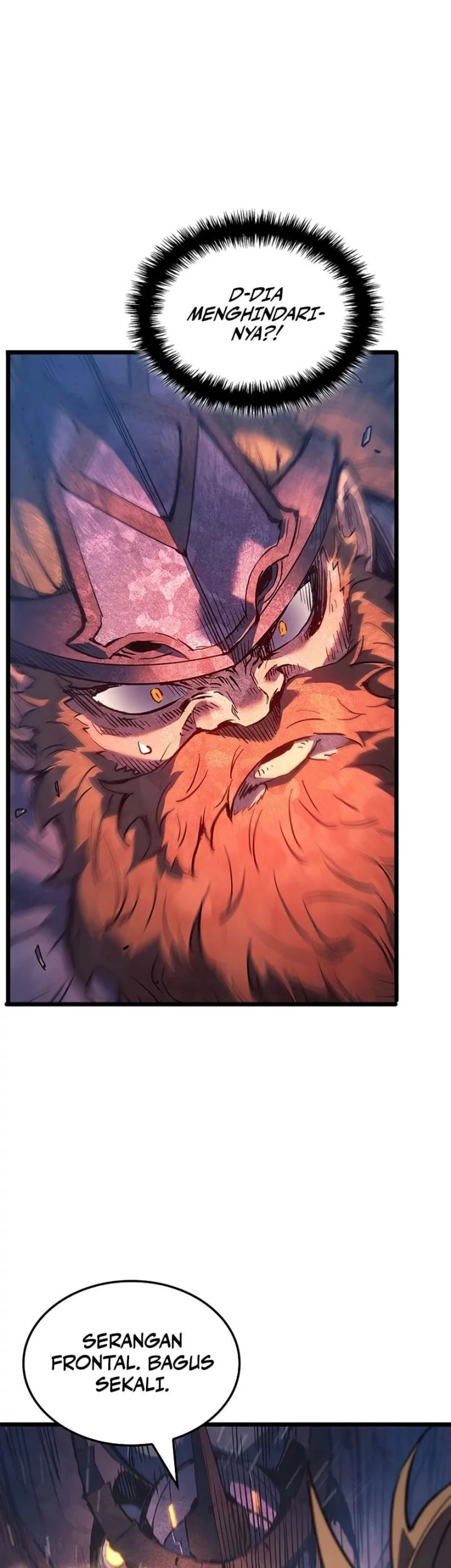 The Indomitable Martial King Chapter 101 page 66