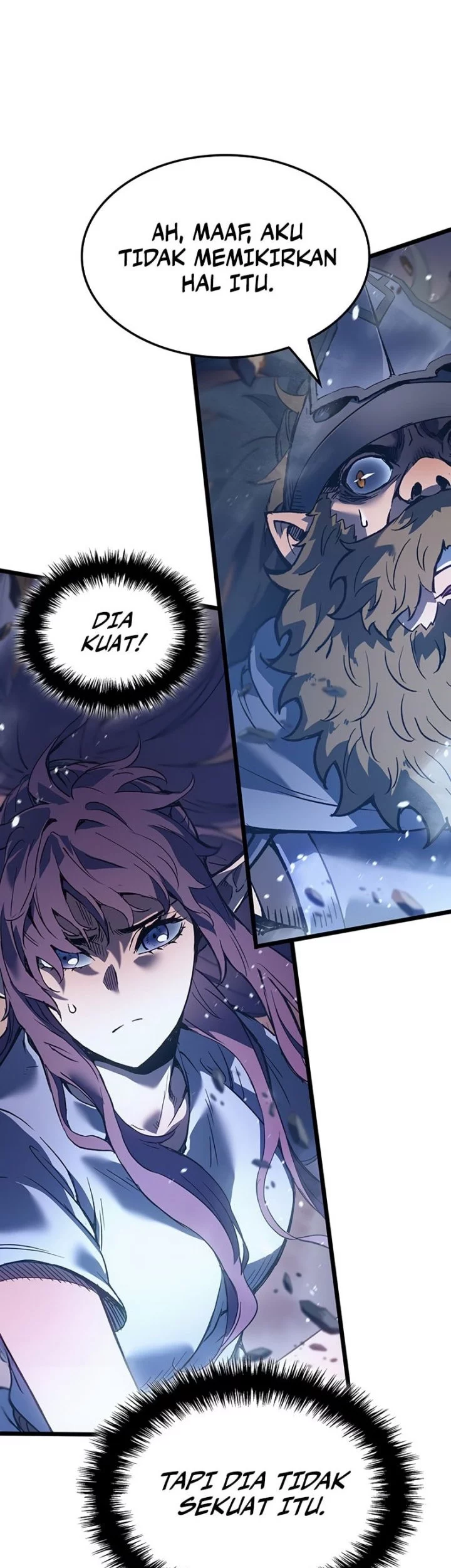 The Indomitable Martial King Chapter 101 page 11