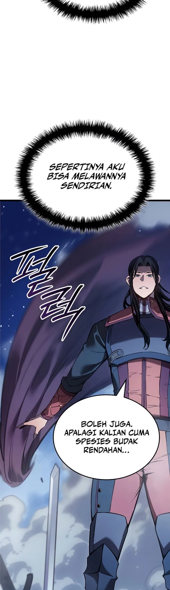The Indomitable Martial King Chapter 101 page 12