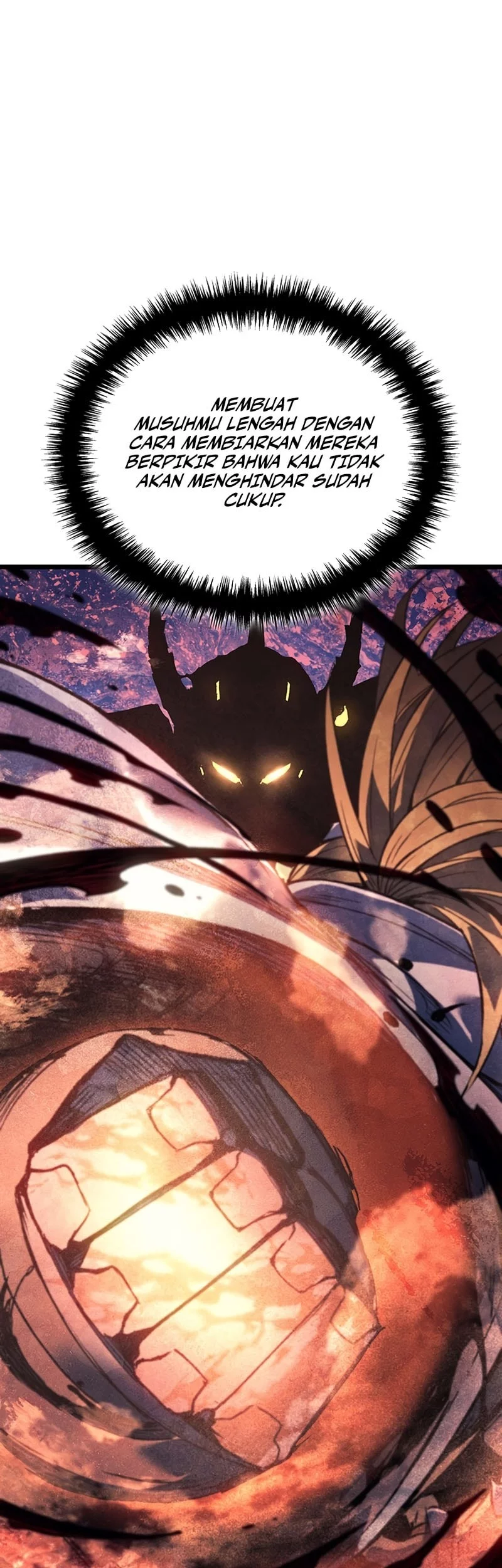 The Indomitable Martial King Chapter 102 page 8