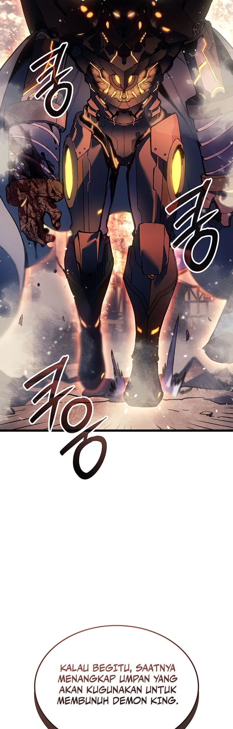 The Indomitable Martial King Chapter 102 page 15