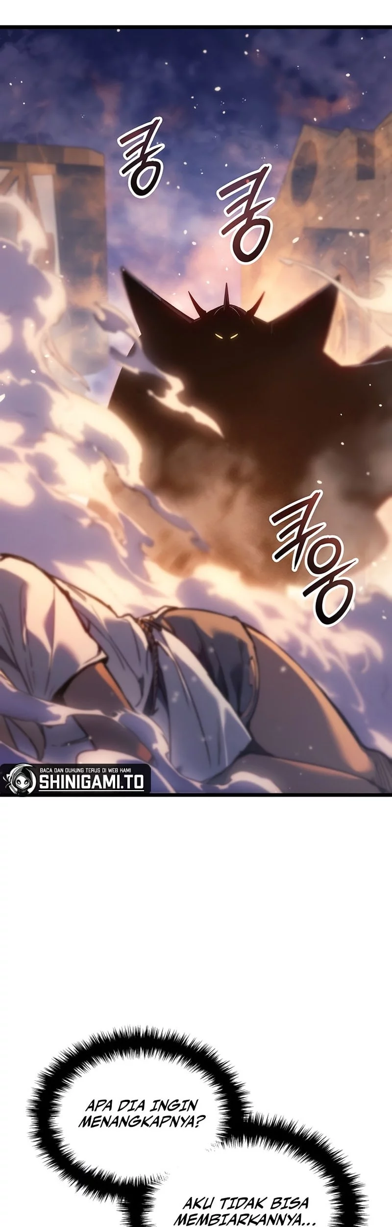 The Indomitable Martial King Chapter 102 page 27