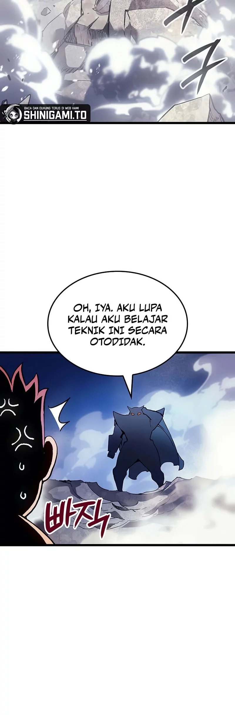 The Indomitable Martial King Chapter 103 page 57