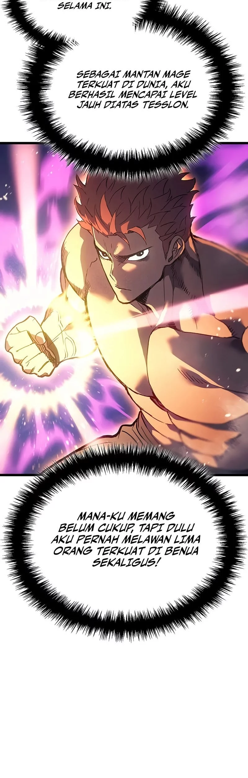 The Indomitable Martial King Chapter 103 page 63