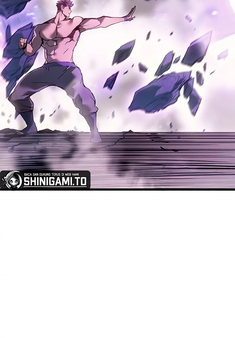 The Indomitable Martial King Chapter 104 page 45