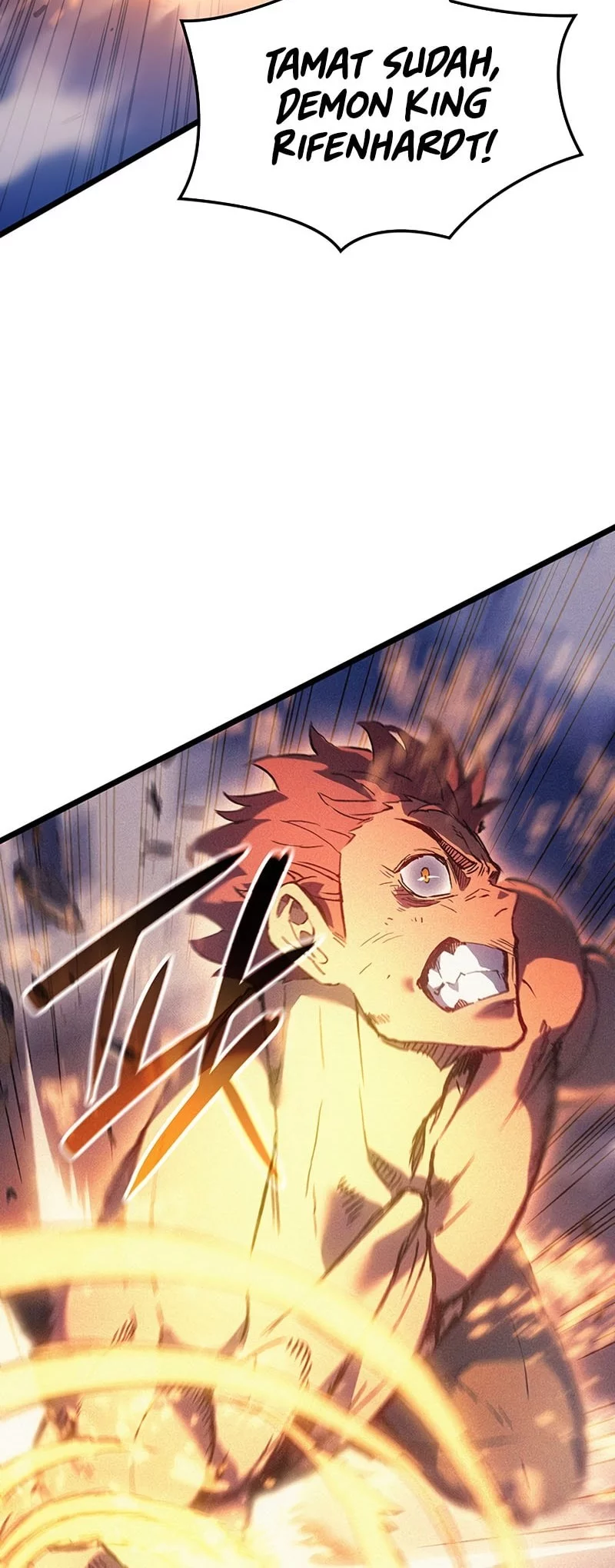 The Indomitable Martial King Chapter 104 page 73