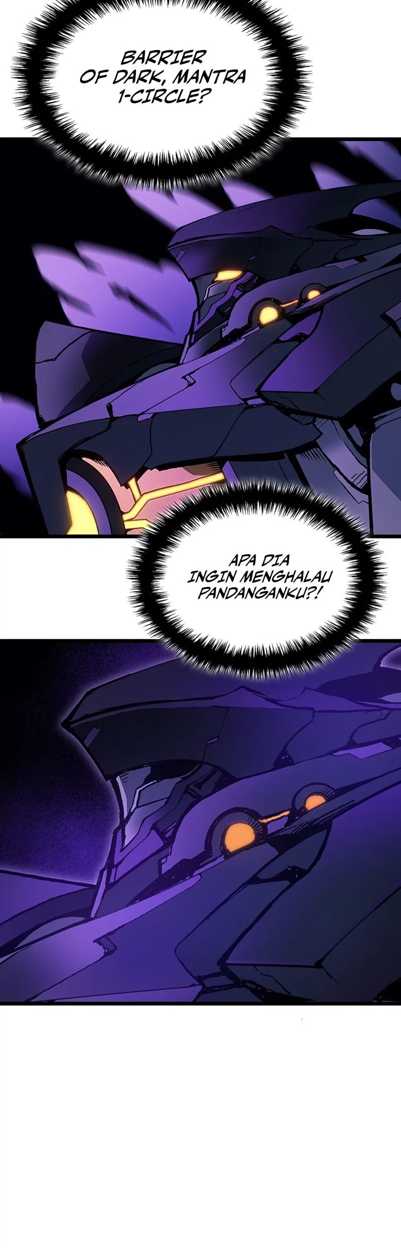 The Indomitable Martial King Chapter 104 page 11
