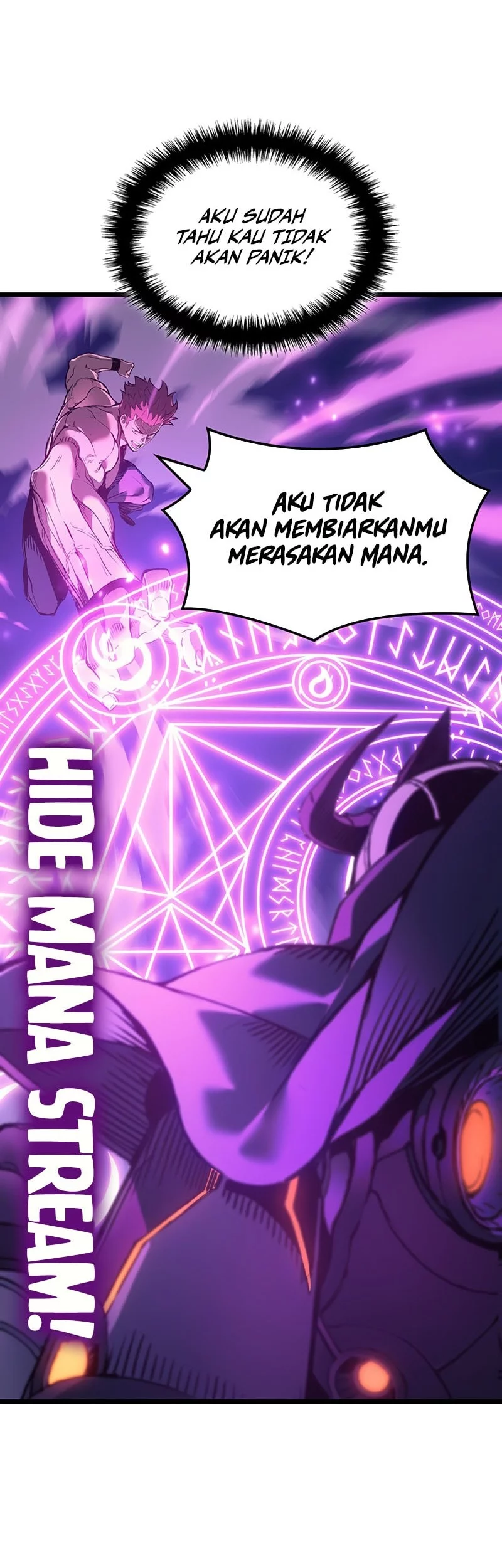 The Indomitable Martial King Chapter 104 page 13