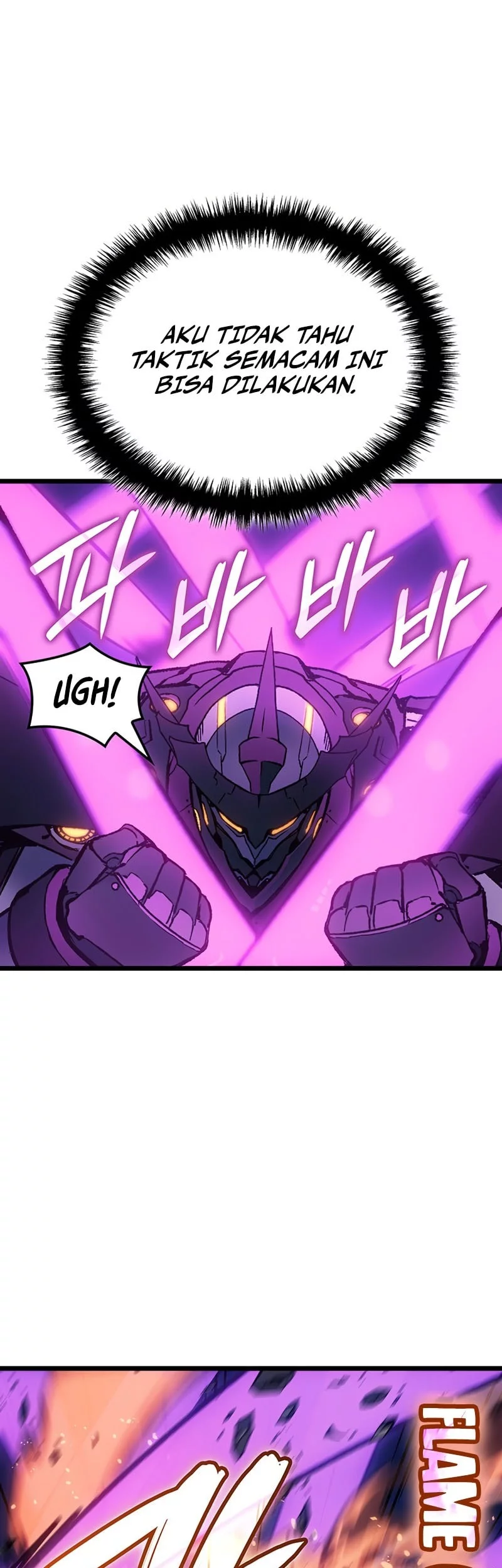 The Indomitable Martial King Chapter 104 page 14