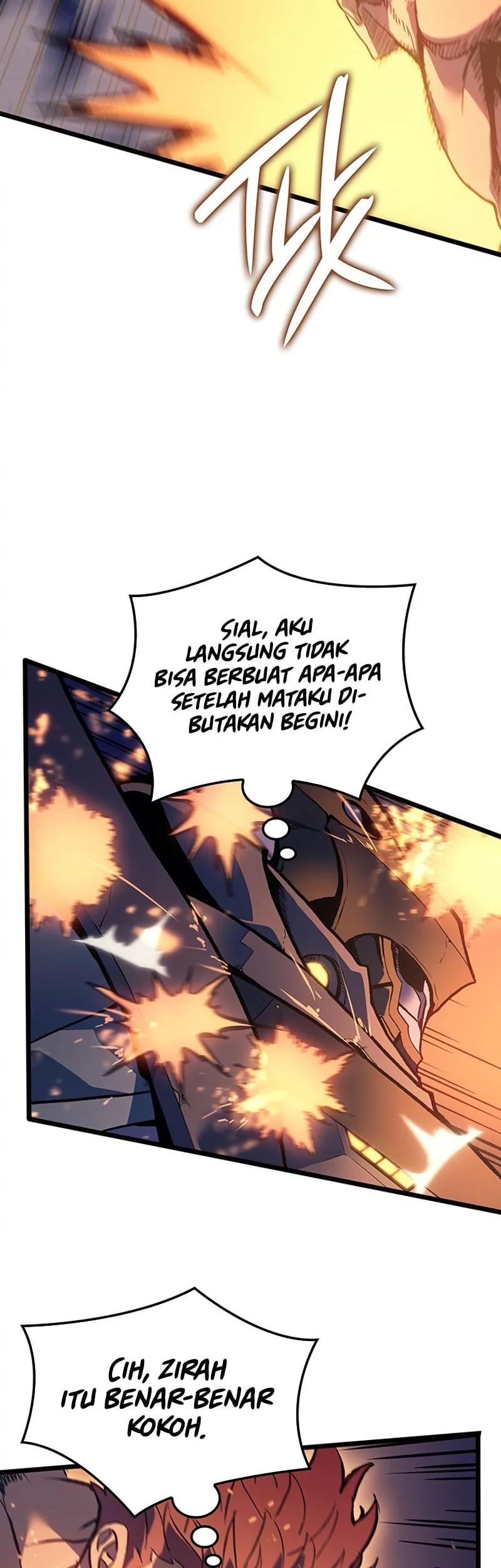 The Indomitable Martial King Chapter 104 page 23