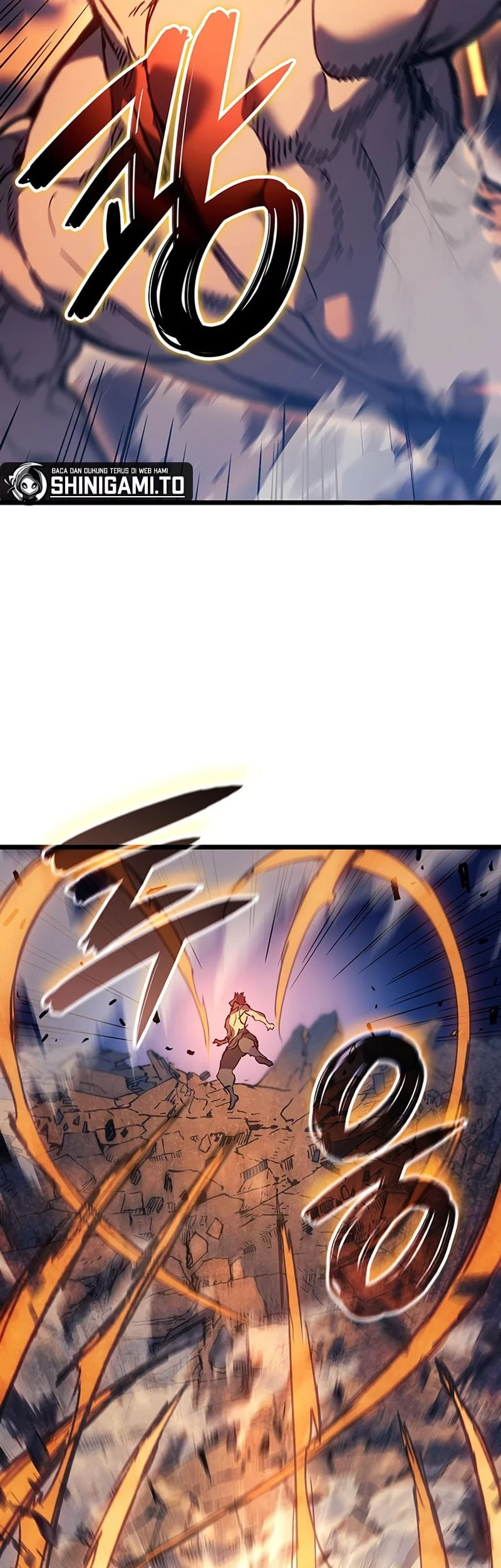 The Indomitable Martial King Chapter 104 page 27