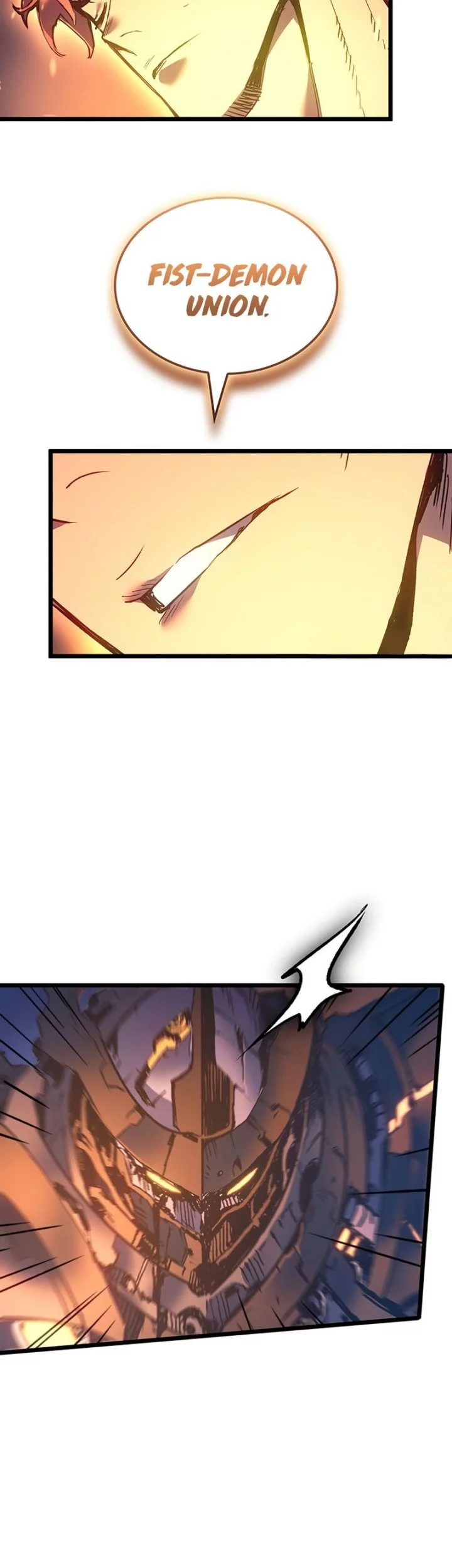 The Indomitable Martial King Chapter 105 page 42