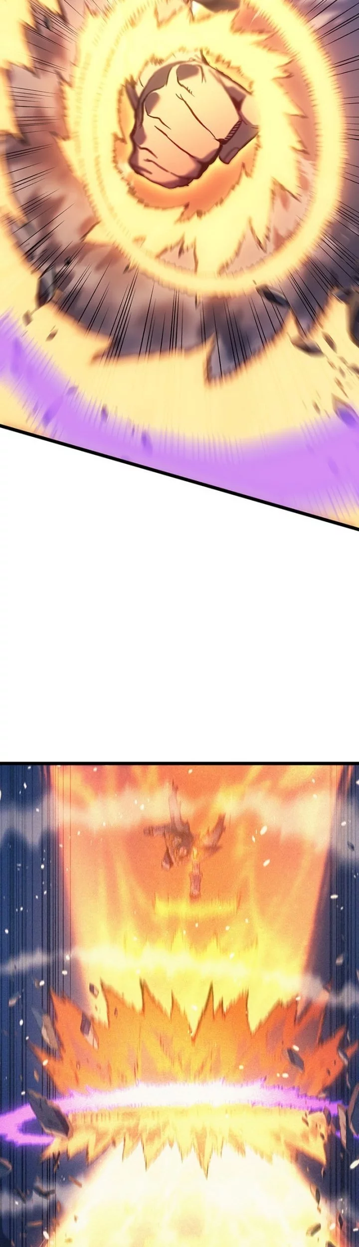 The Indomitable Martial King Chapter 105 page 53