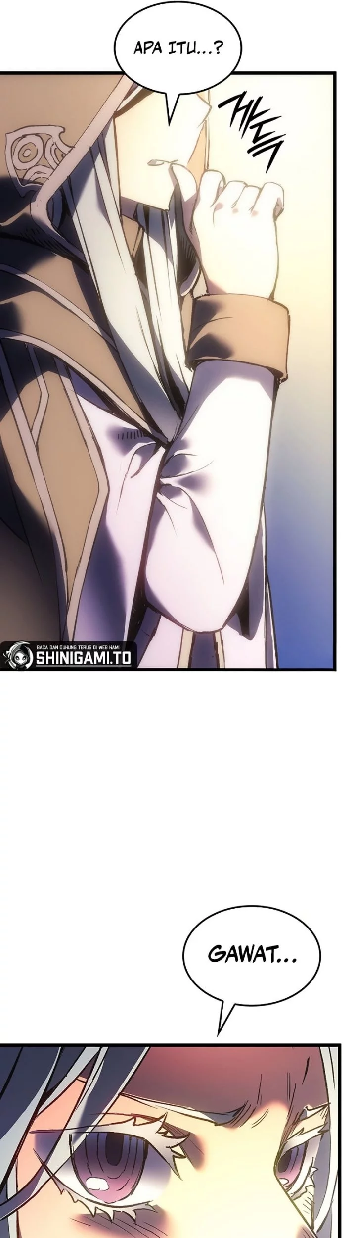 The Indomitable Martial King Chapter 105 page 60