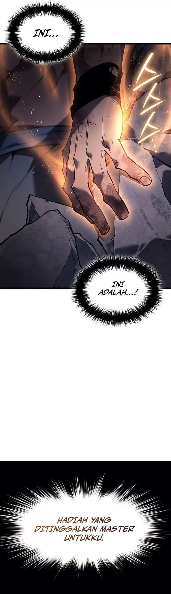 The Indomitable Martial King Chapter 105 page 25