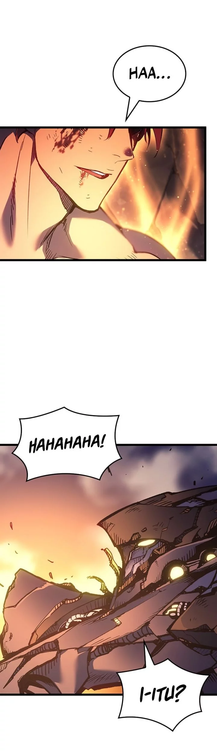 The Indomitable Martial King Chapter 105 page 27