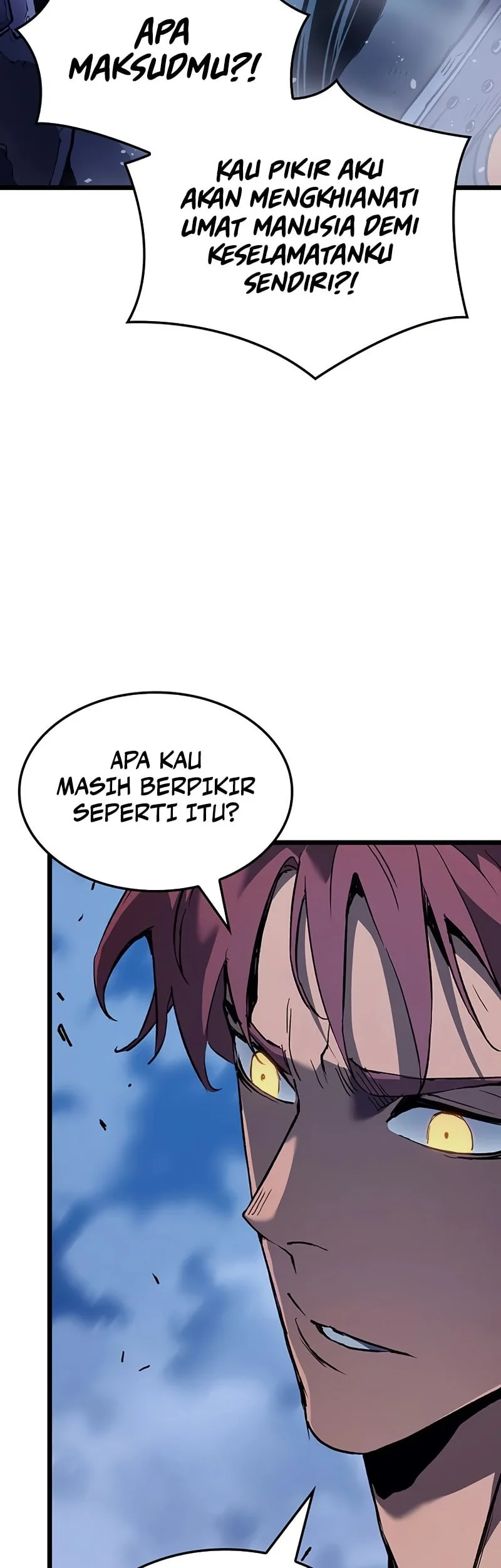 The Indomitable Martial King Chapter 106 page 36