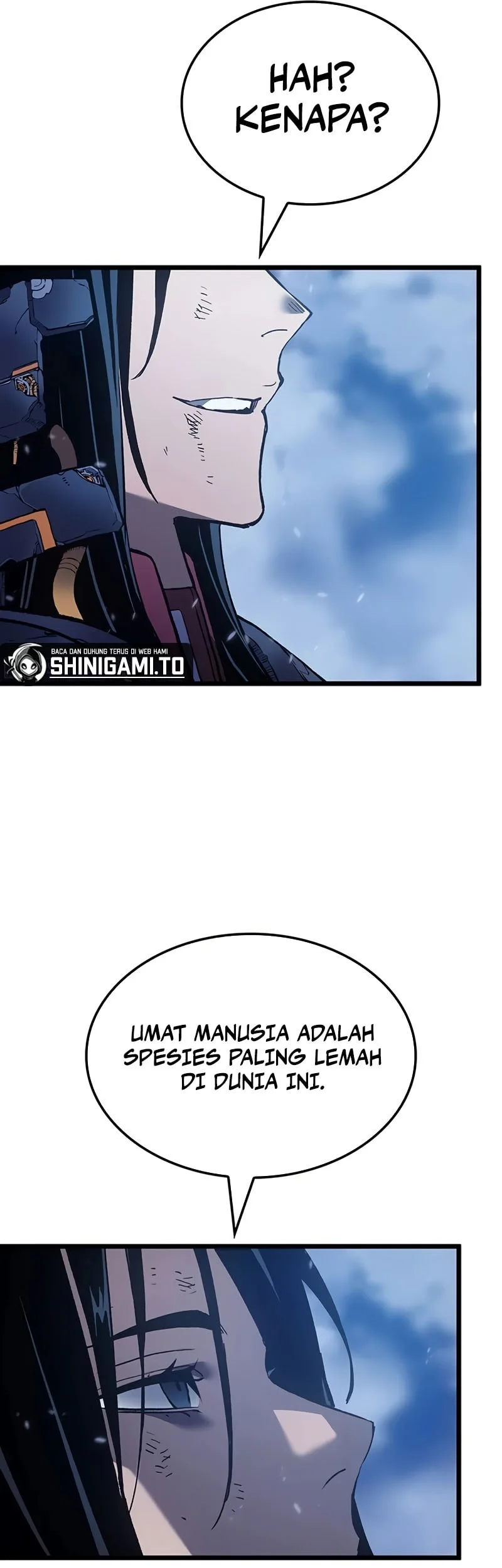 The Indomitable Martial King Chapter 106 page 49
