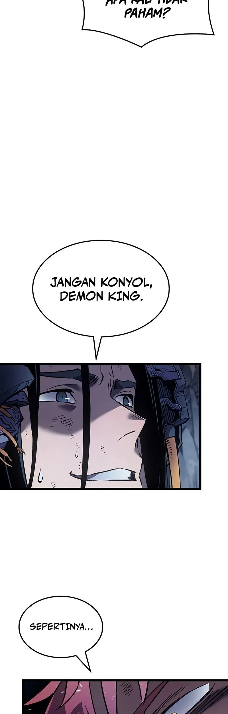 The Indomitable Martial King Chapter 106 page 53