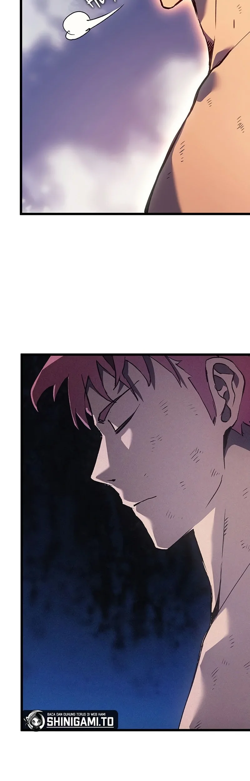 The Indomitable Martial King Chapter 106 page 58
