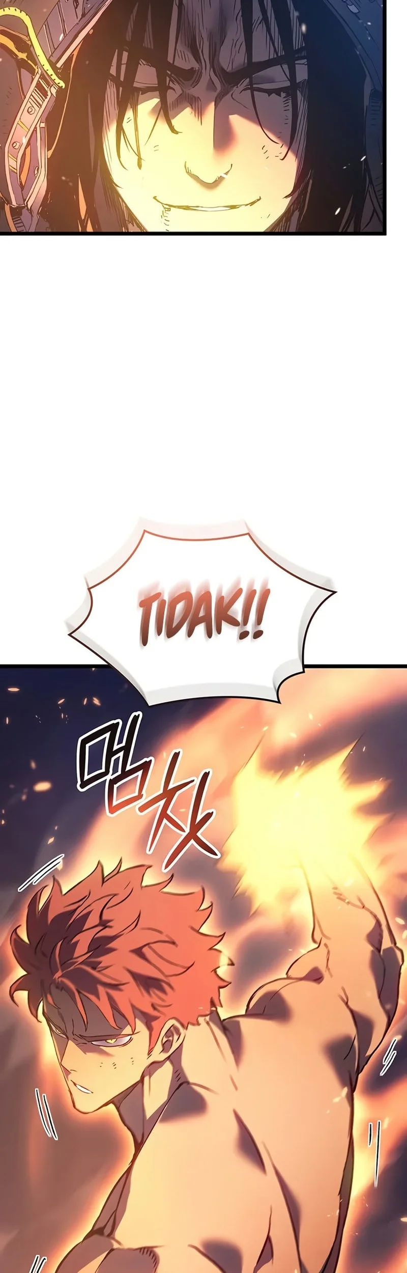 The Indomitable Martial King Chapter 106 page 64