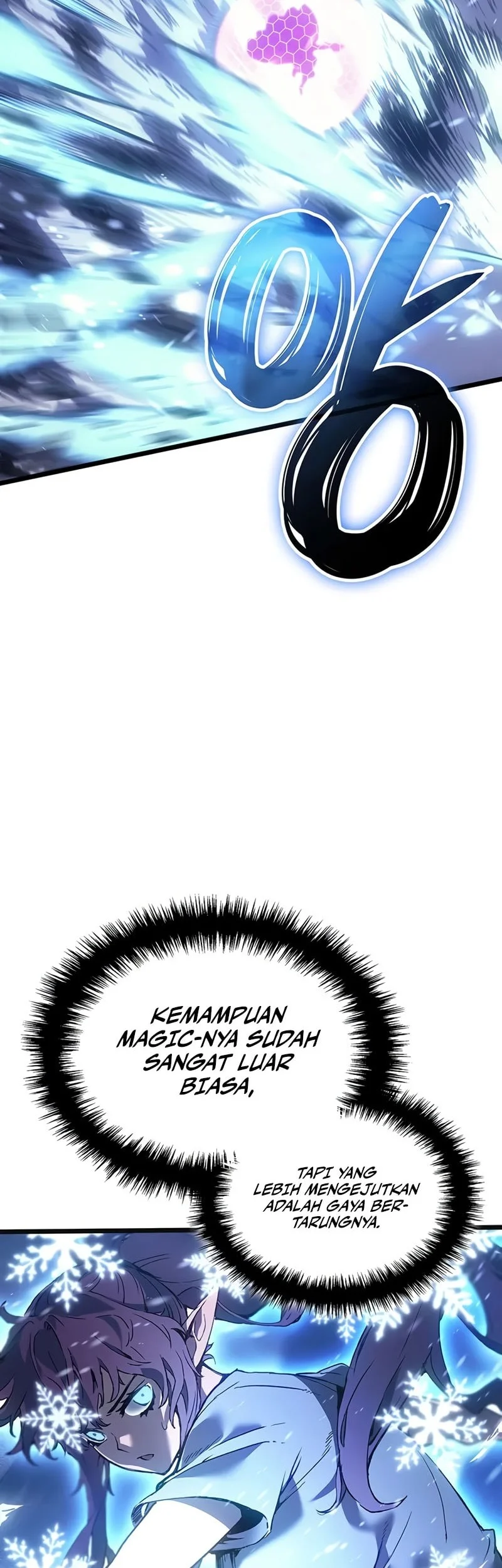 The Indomitable Martial King Chapter 106 page 8