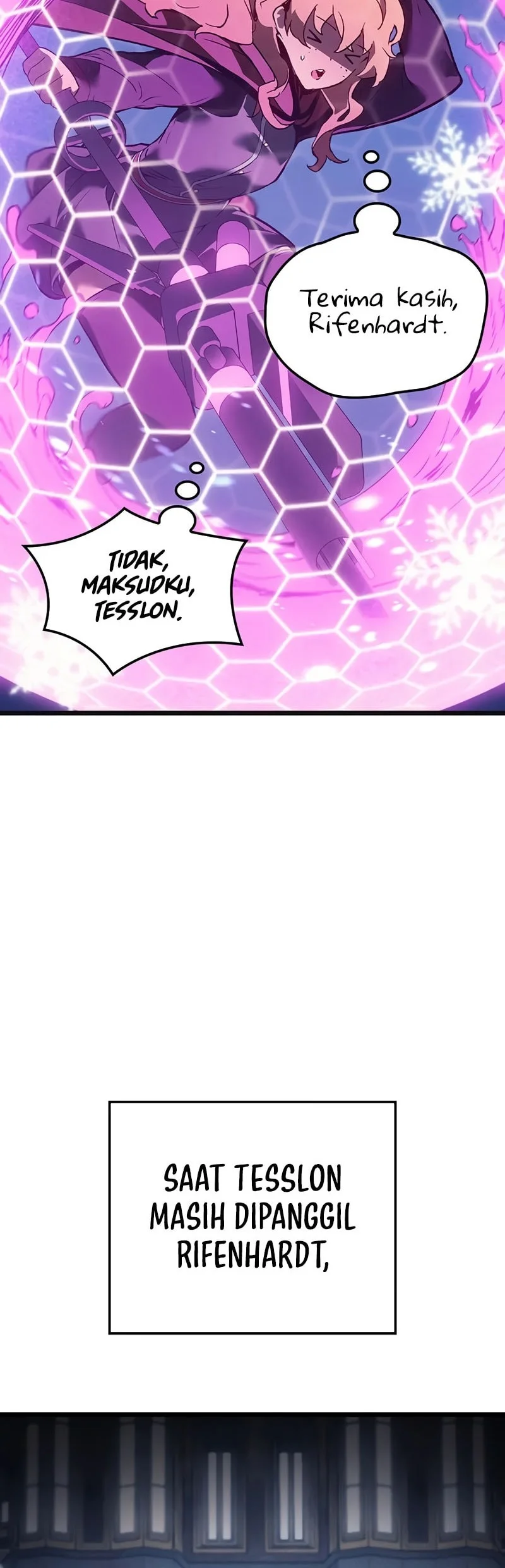 The Indomitable Martial King Chapter 106 page 10