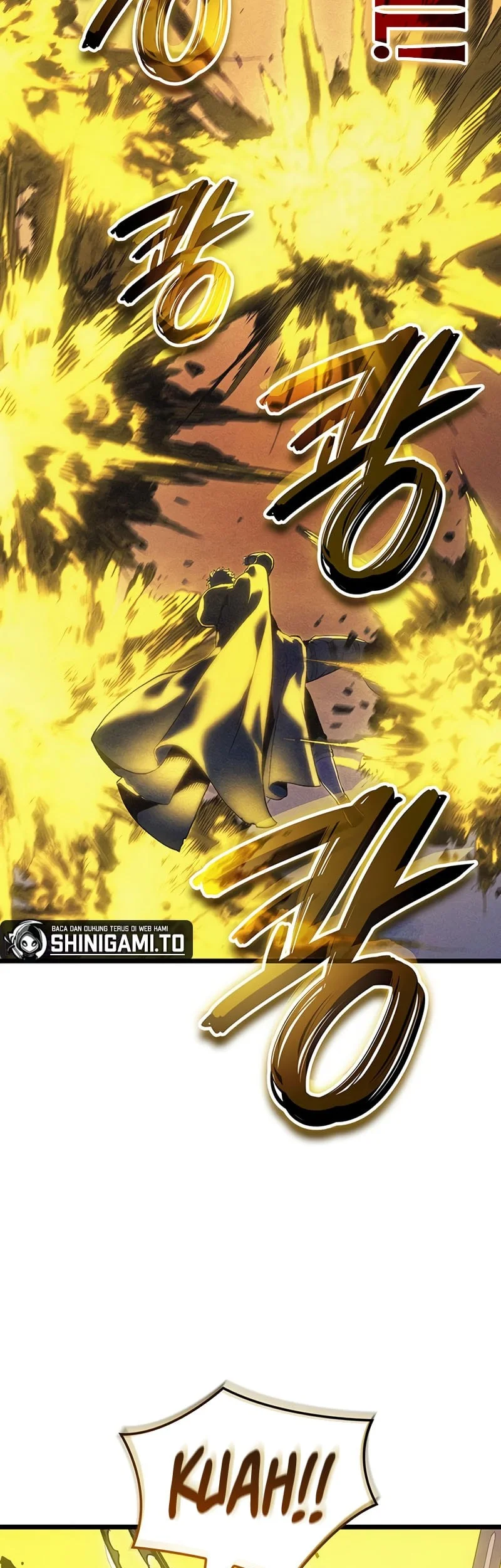 The Indomitable Martial King Chapter 107 page 60