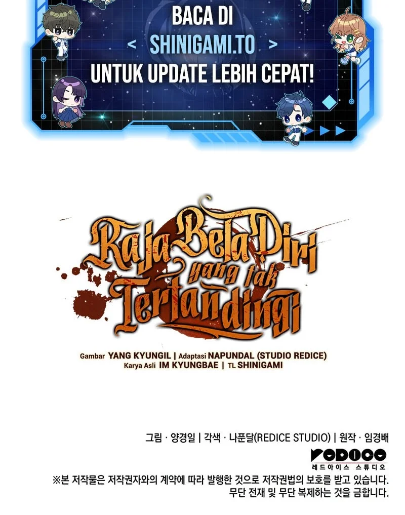 The Indomitable Martial King Chapter 107 page 63