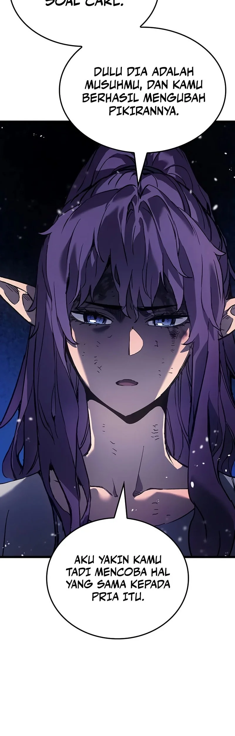 The Indomitable Martial King Chapter 107 page 19